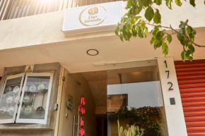 Casa Nomada Tuxtla Hotel - Hostal